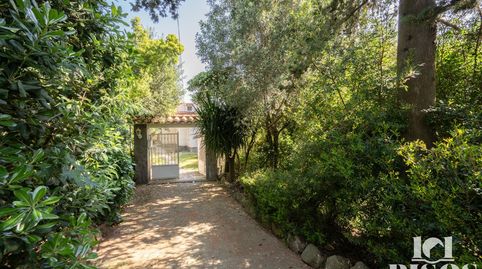 Photo 3 of Houses for sale in Gladiol, La Floresta, Sant Cugat del Vallès