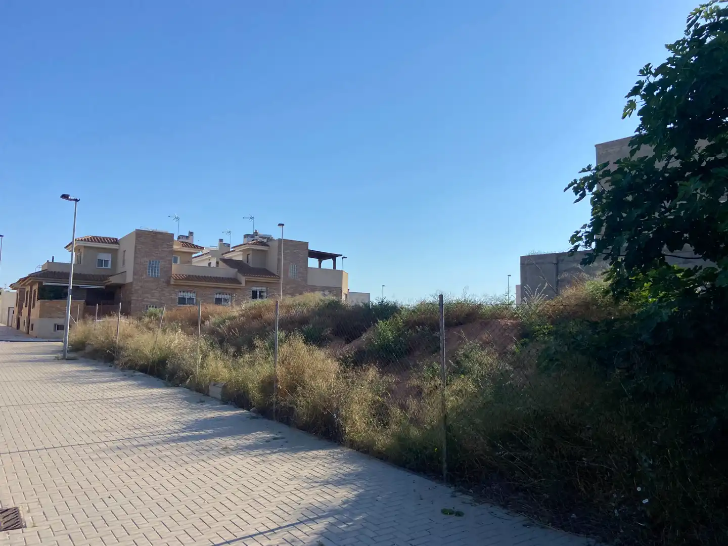 Wohnbaugrundstück zum Verkauf in Cartagena ciudad, imagen 28