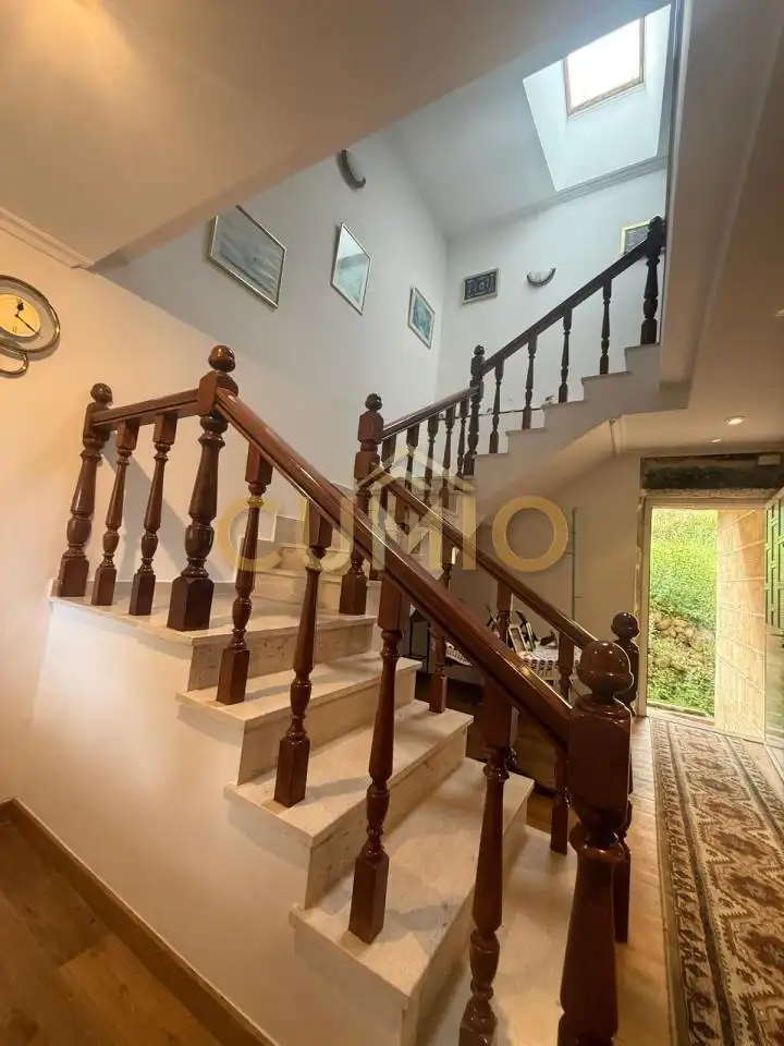 Casa o chalet en venta en Cotobade con Calefacción, Jardín privado y Parquet