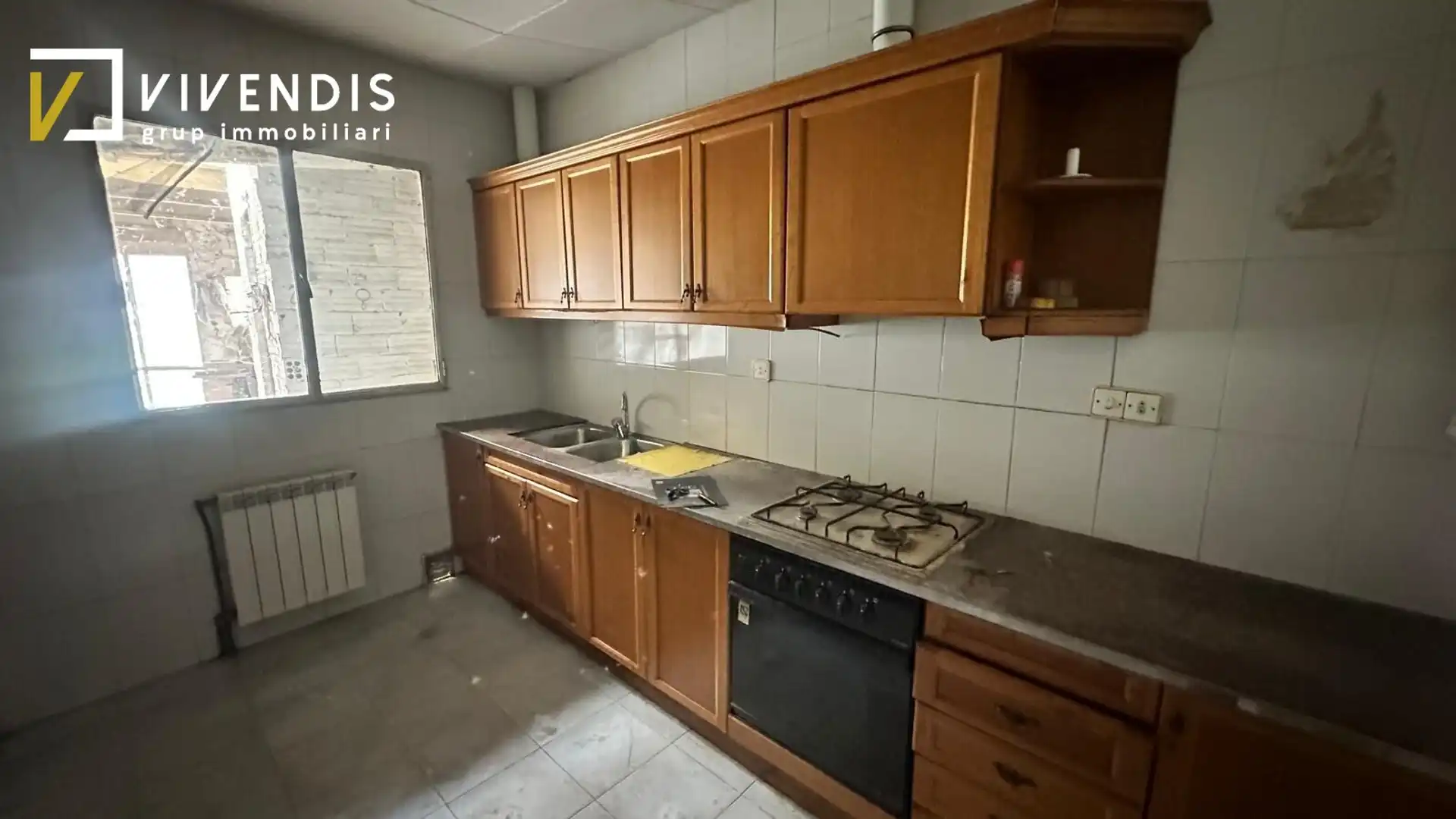 Cuina de Casa o xalet en venda en  Lleida Capital