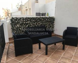 Study to rent in Plaza de Toros - Santa Rita