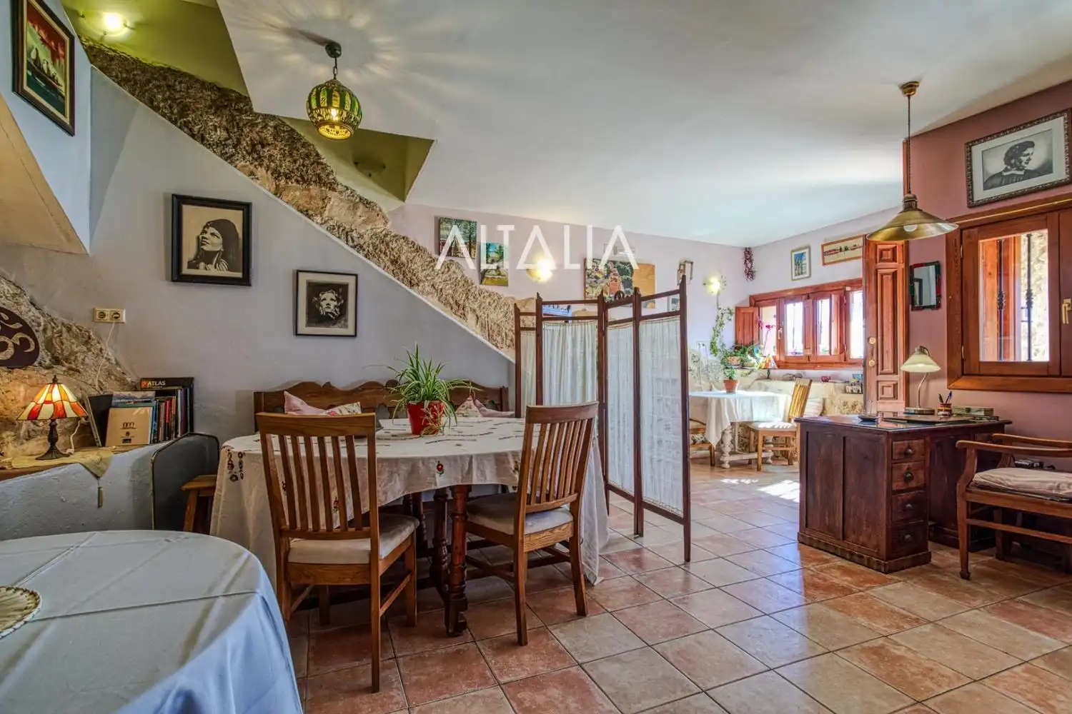Edificio en venta en SAN LAZARO A, San Antón