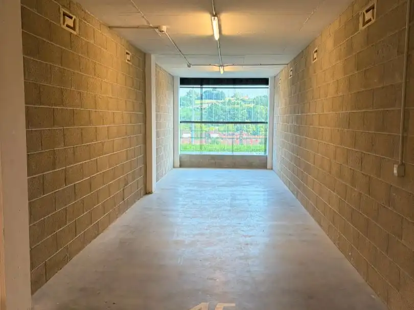 Garage zur Miete in Lezo