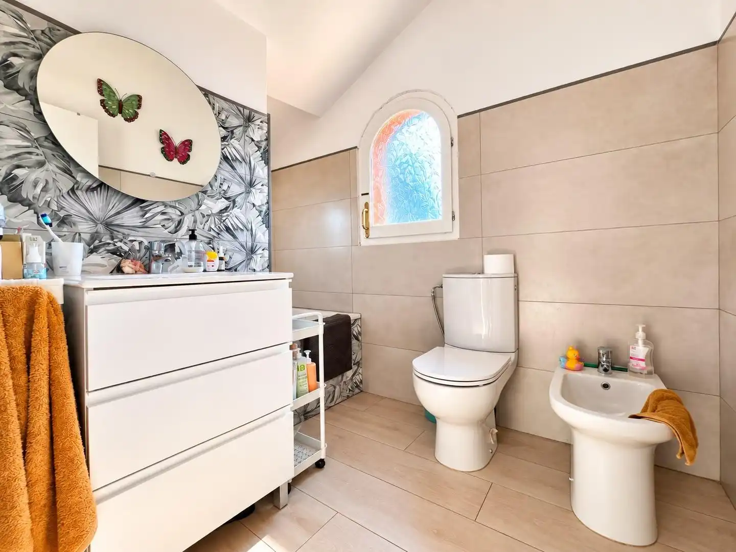 House with terrace for sale in Calle TARDOR, imagen 24