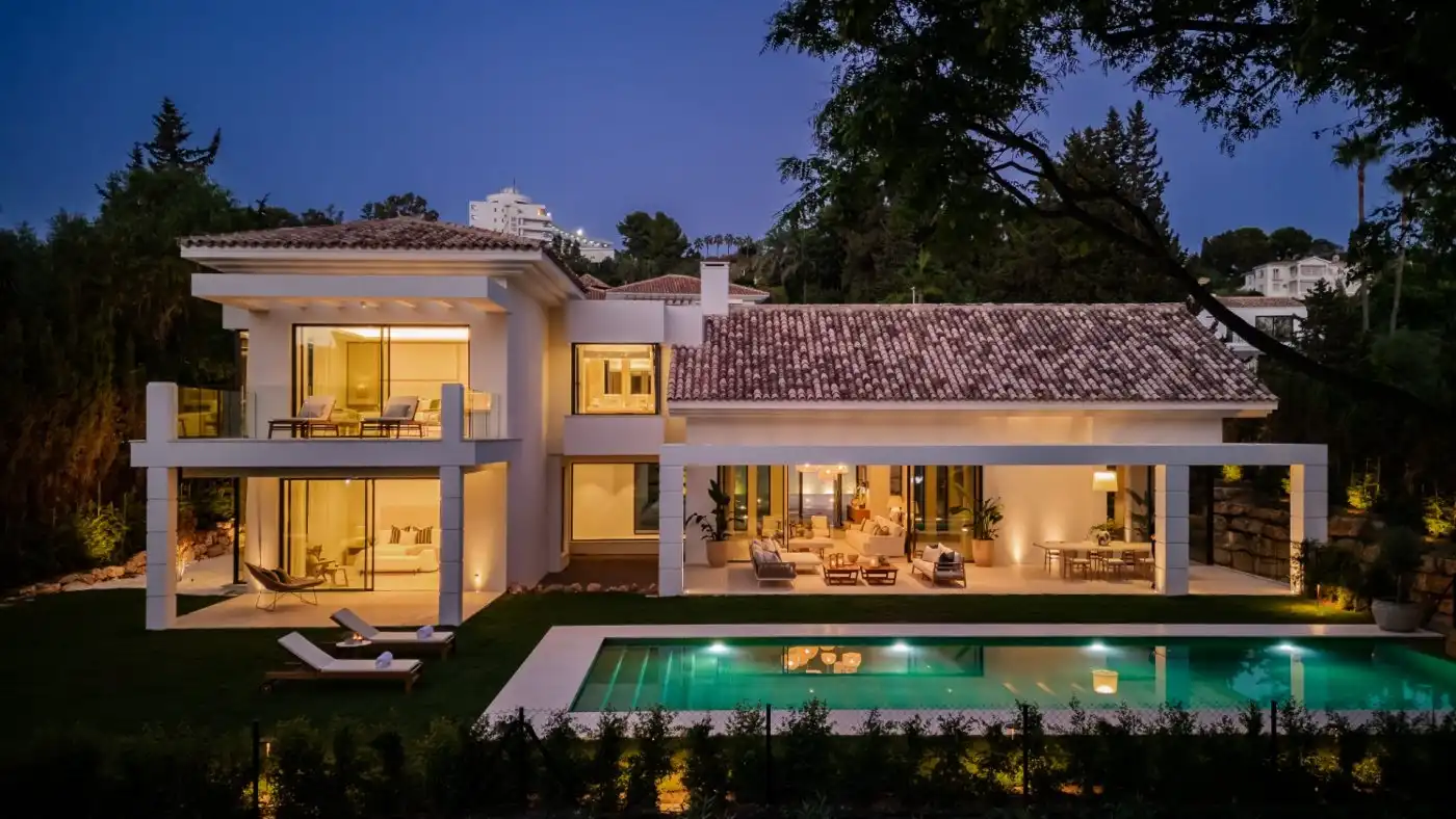 Casa o chalet en venta en Paraiso - Barronal