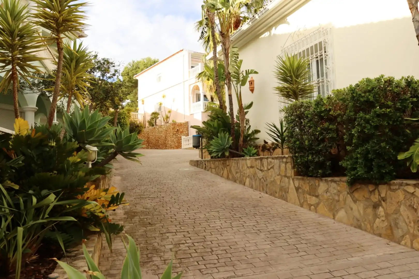 Apartment with garden for sale in Benissa pueblo, imagen 38