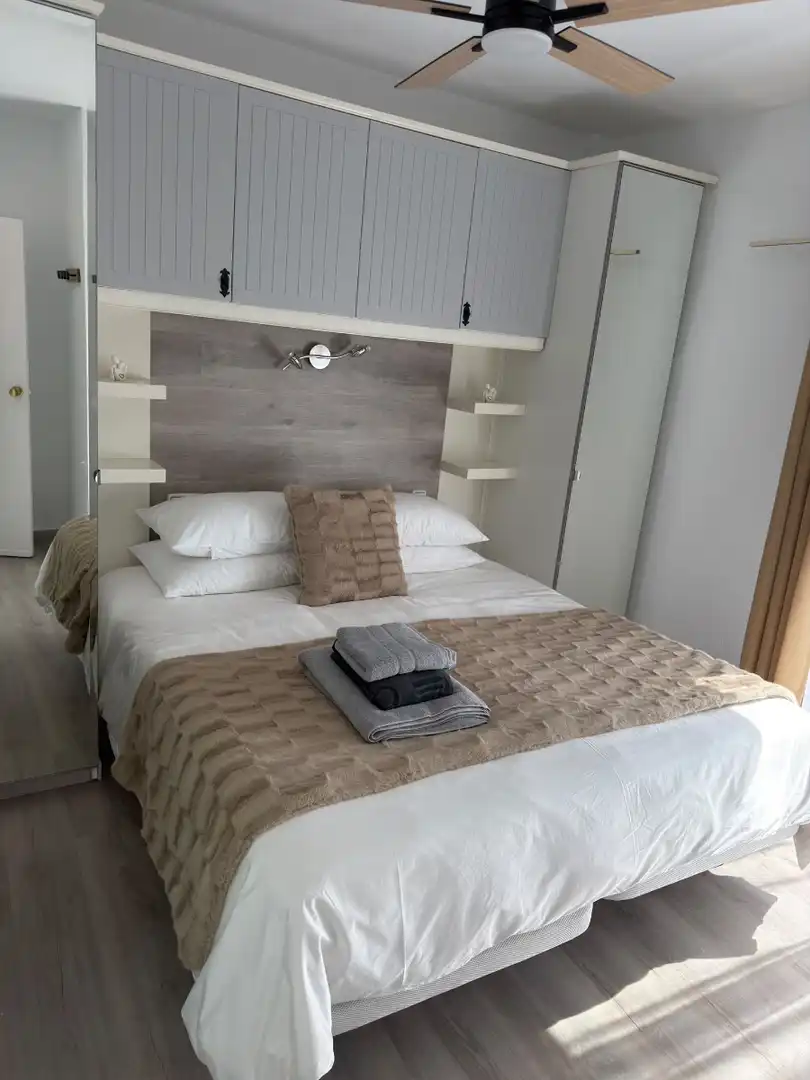 Wohnungen zur Miete in El Portet - Pla de Mar