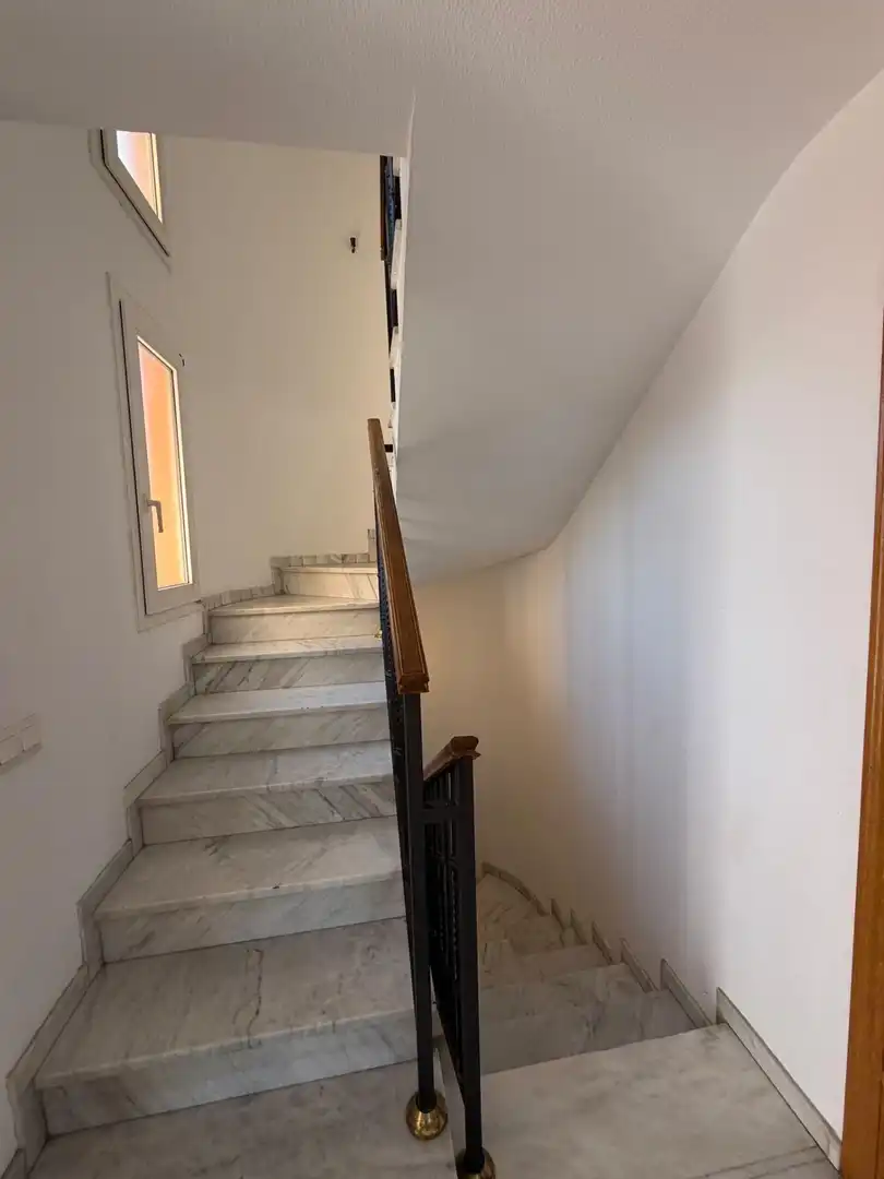 Casa o chalet de alquiler en Ogíjares con Calefacción, Jardín privado y Piscina