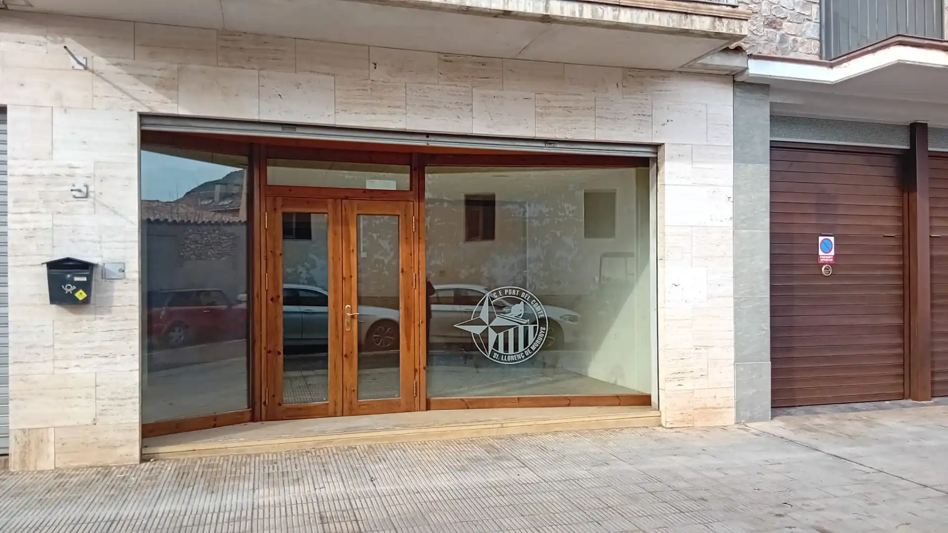 Geschaftsraum zur Miete in Sant Llorenç de Morunys