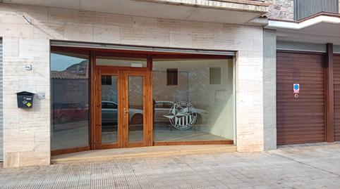Photo 2 of Premises to rent in Carrer de Francesc Moragas, 6, Sant Llorenç de Morunys, Lleida