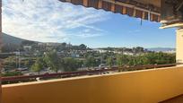 Vista exterior de Pis en venda en Torremolinos amb Aire condicionat