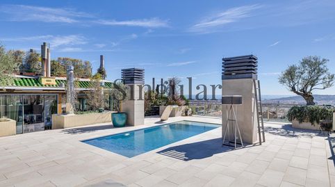Photo 2 of Flat for sale in Sant Gervasi i la Bonanova, Barcelona Capital