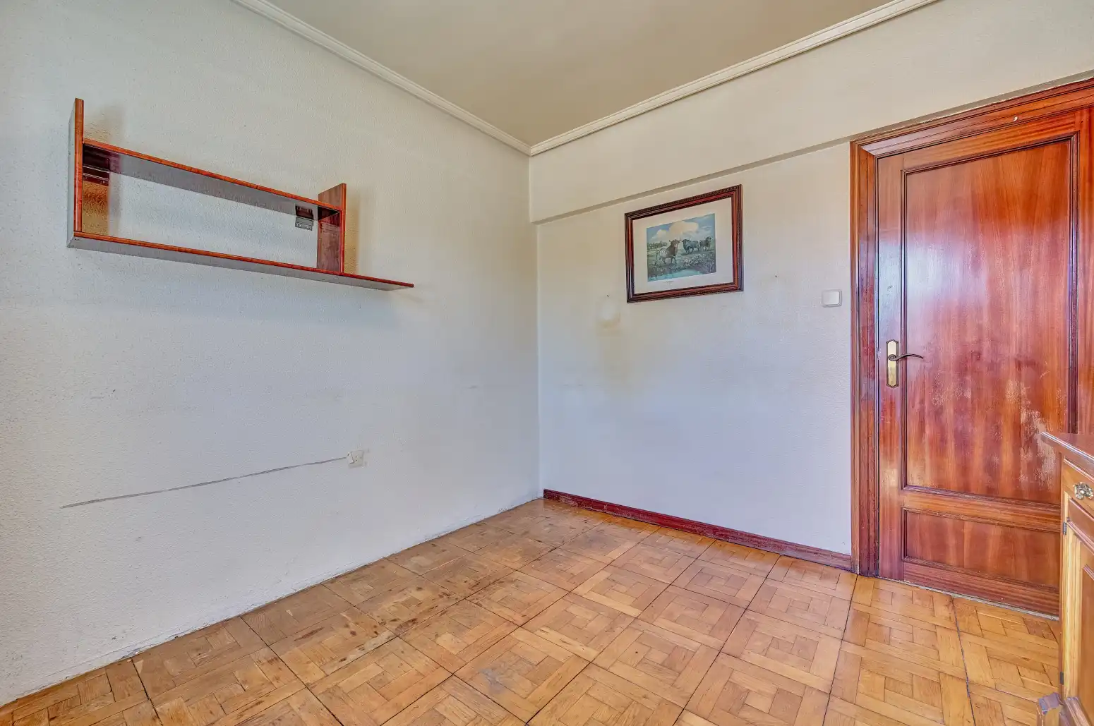 Piso en venta en  Pamplona / Iruña con Calefacción, Terraza y Balcón