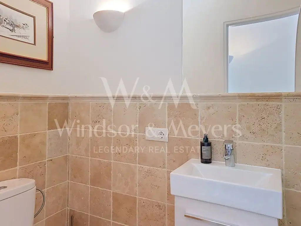 4-bedroom chalet for sale in Xixerella, La Massana · 23 of 60