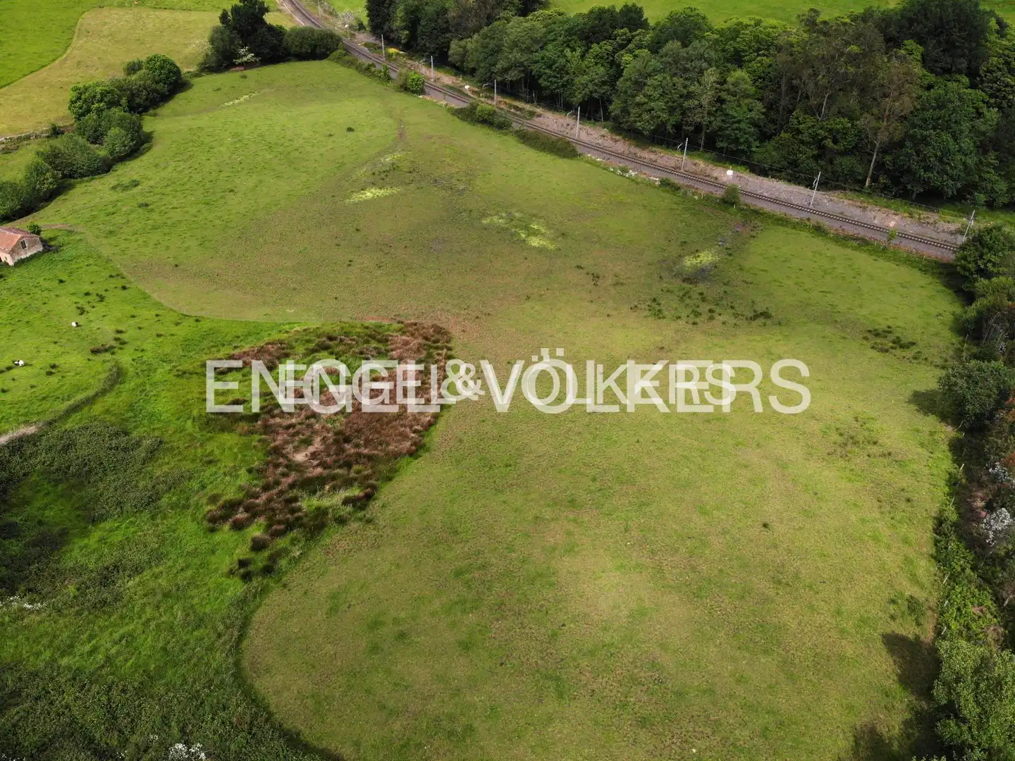 Residencial en venta en Piélagos