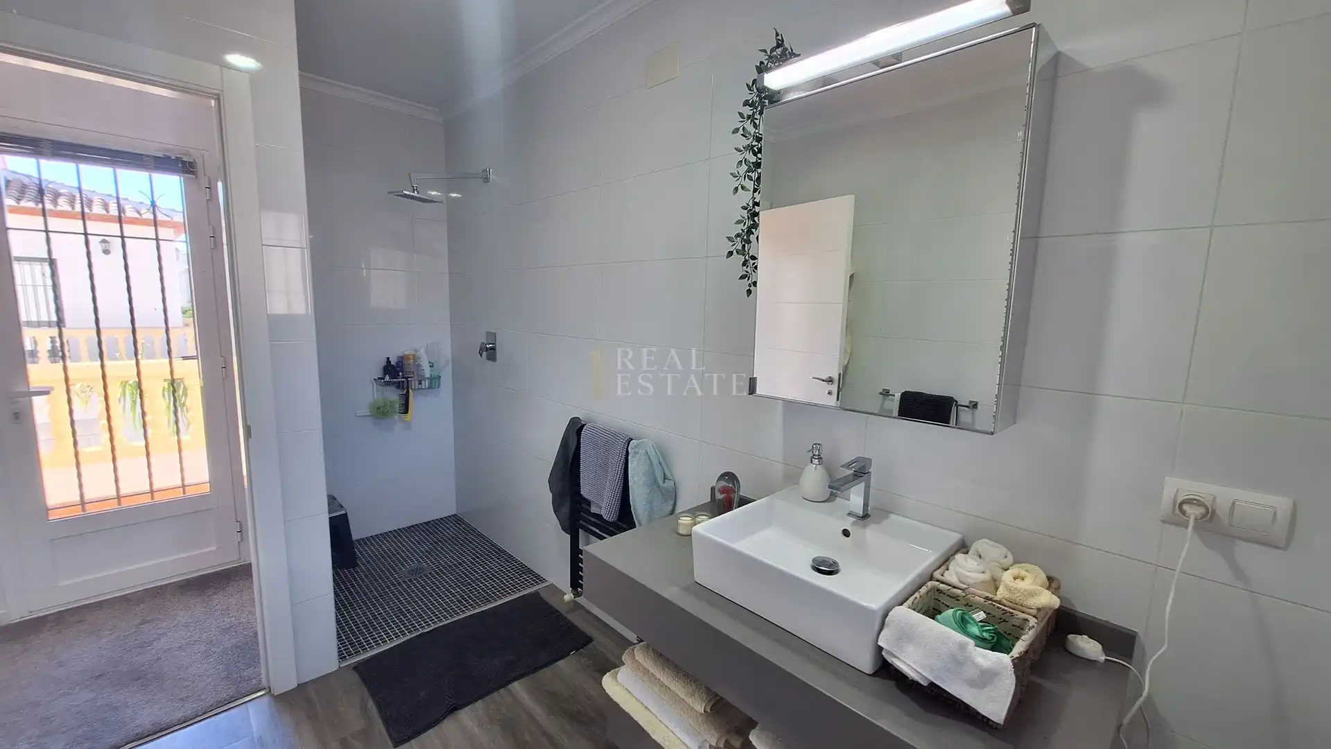 House with terrace for sale in Rambla dels Mortits, imagen 28