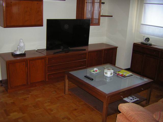 Apartamento en Venta en Paseo de Sagasta, 54 en Ruiseñores