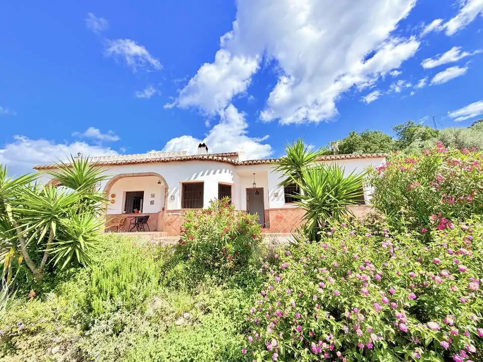House with pool for sale in Calle El Regao 2, imagen 23