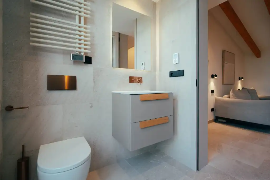 Casa rústica con piscina en venta en Montuïri, imagen 16