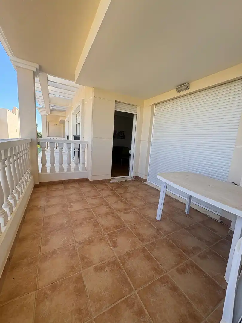 Apartamento con jardín en venta en Las Marinas / Les Marines, imagen 9