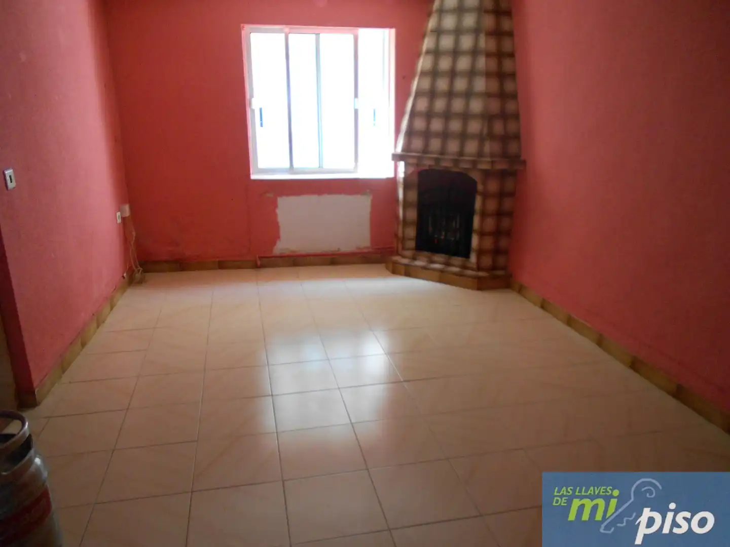 Habitación de Casa o chalet en venta en Villalón de Campos con Calefacción, Trastero y Internet