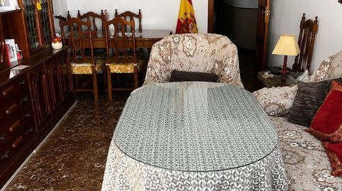 Foto 2 de Piso en venta en Úbeda, Jaén