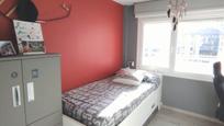 Bedroom of Flat for sale in Zaldibar  with Terrace and Balcony