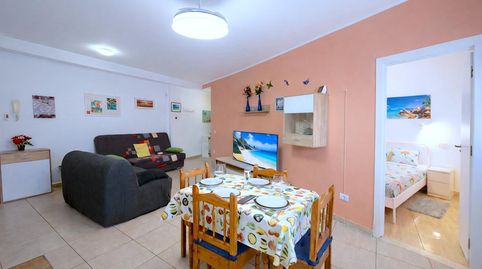 Foto 2 de Piso en venta en Calle Ntra. Sra. del Carmen, Montaña los Vélez - Vargas, Agüimes