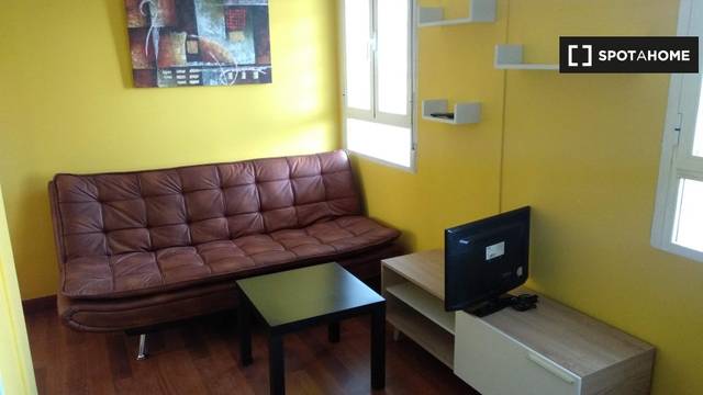 Piso en Alquiler en Delicias