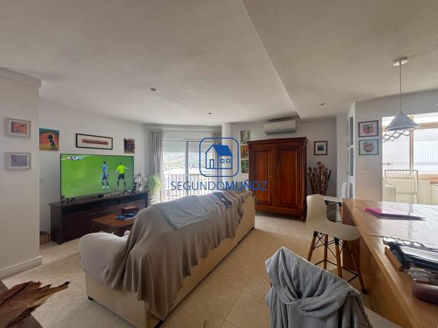 Casa-chalet en Venta en Mazarrón Casco Urbano