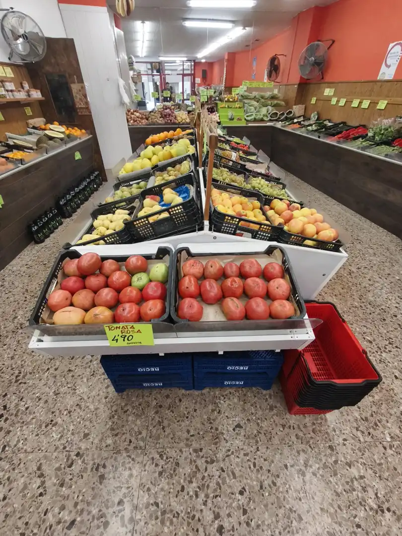Local comercial en venta en La Bordeta, imagen 2