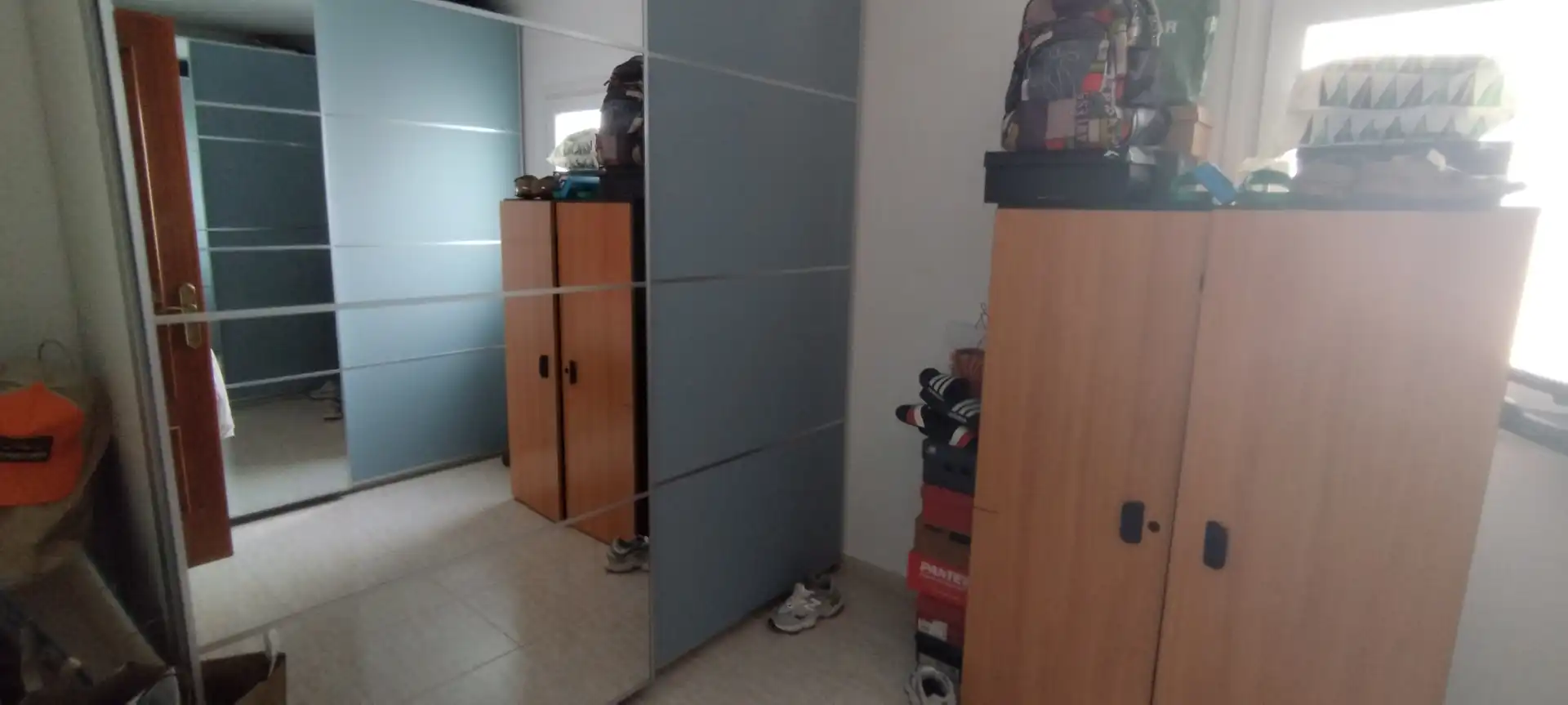 Bedroom of Flat for sale in Telde  with Storage room and Oven