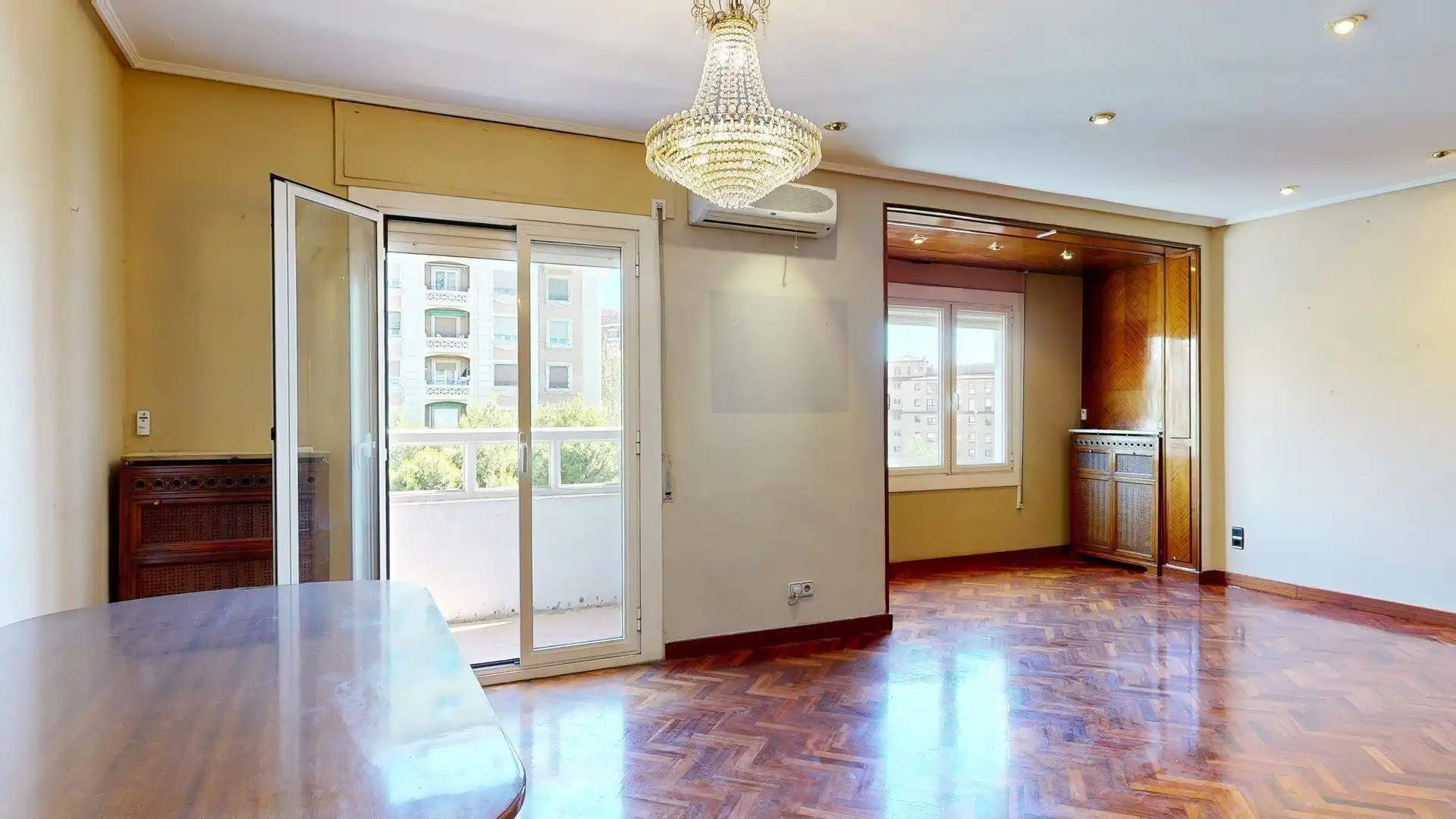 Wohnung mit Terrasse zum Verkauf in Avenida GOYA, FRANCISCO DE 47, imagen 10