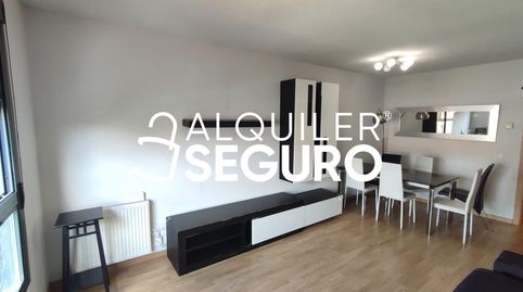 Foto 5 de Piso de alquiler en Mar del Norte, Miramadrid, Paracuellos de Jarama