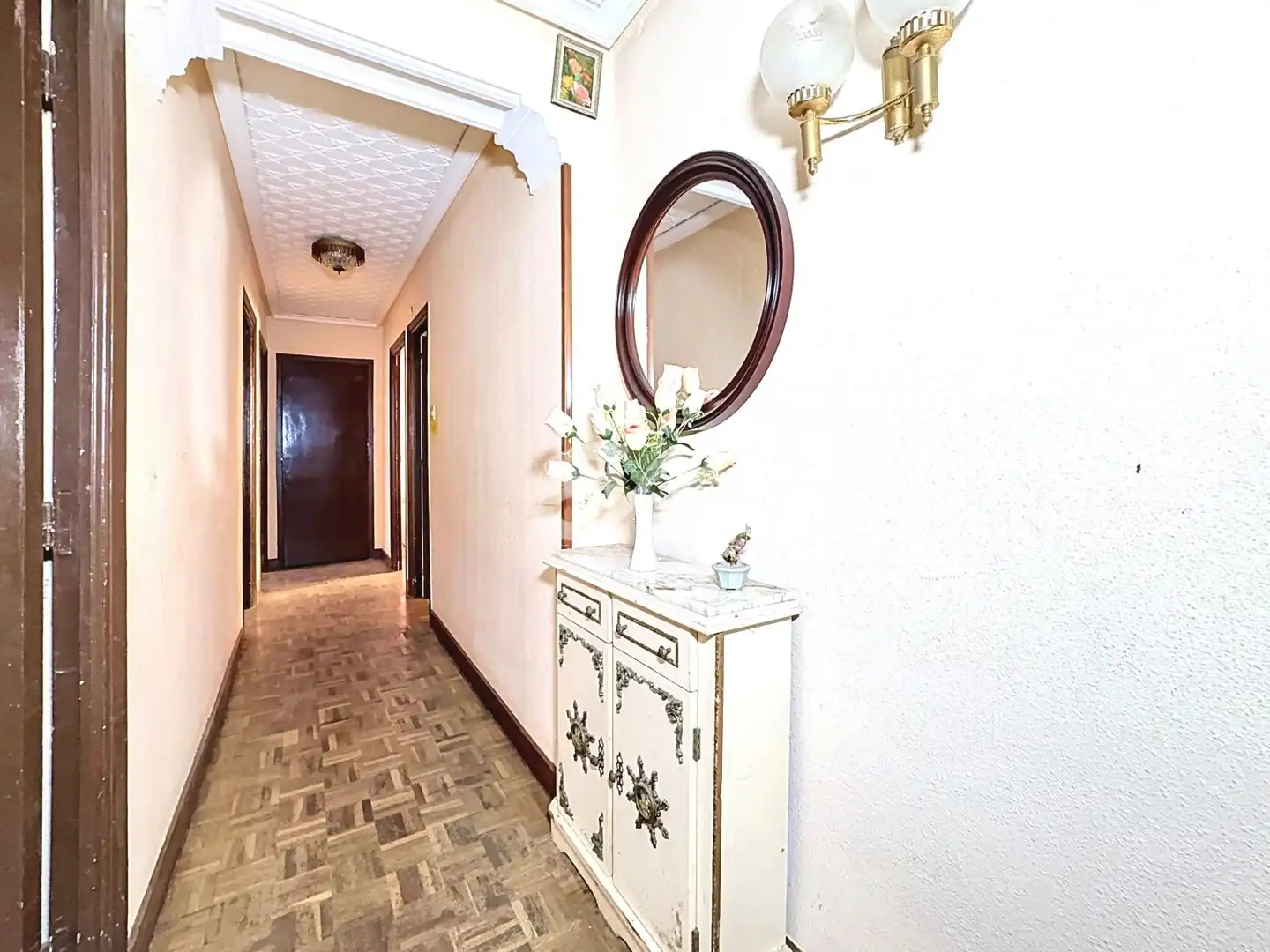 Appartamento con terrazza in vendita a Arrasate / Mondragón, imagen 6