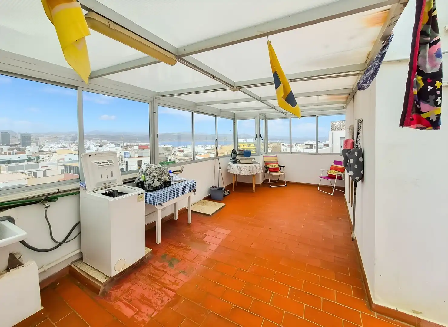 Residencial en venda a Calle Silva, imagen 40