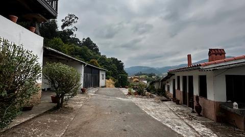 Foto 2 de Casa adosada en venda a Aldea Peñaullan, 111, Pravia, Asturias