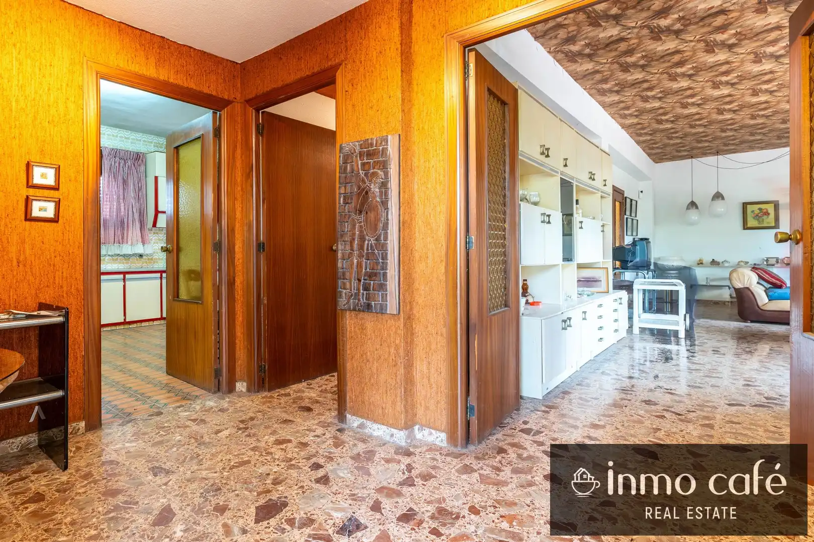 Villa con piscina in vendita a Calle Silverio Perfecto, imagen 24