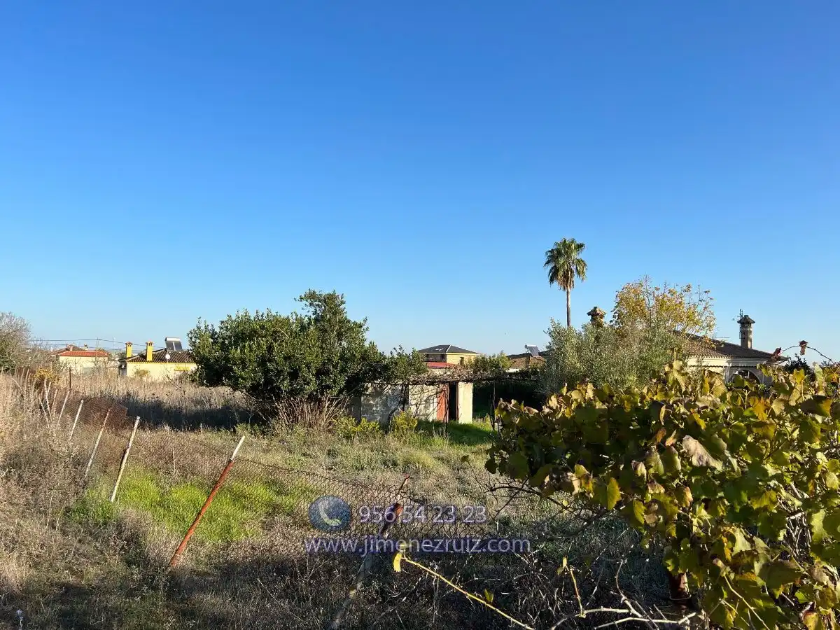 Rural land for sale in Ctra Sanlúcar - Cuatro Pinos, imagen 5