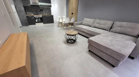 Foto 4 de Pis de lloguer a San Pedro, Murcia