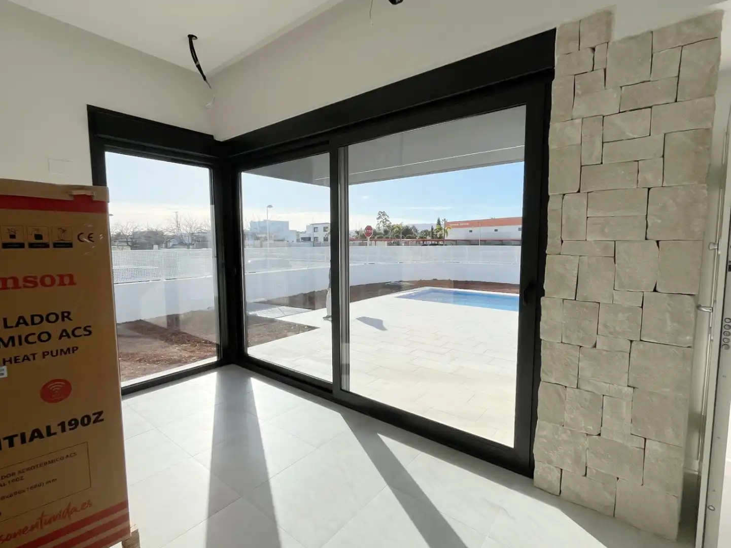 Villa avec piscine à vendre à Els Poblets, imagen 4