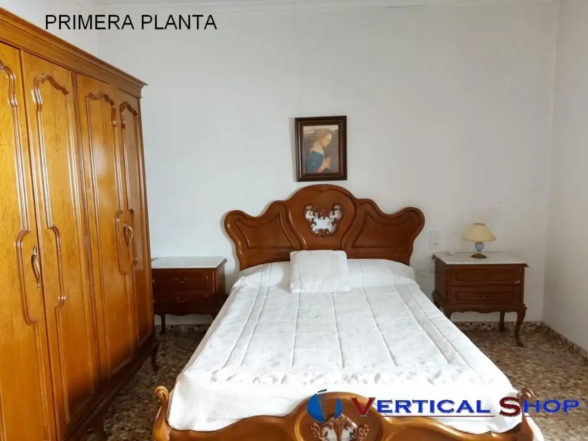 Casa en venda a El Molino, imagen 25