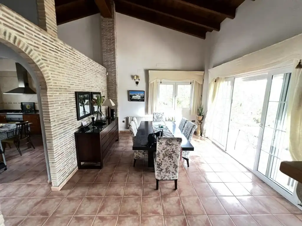 Chalet en venta en Calle Forcadell, imagen 22
