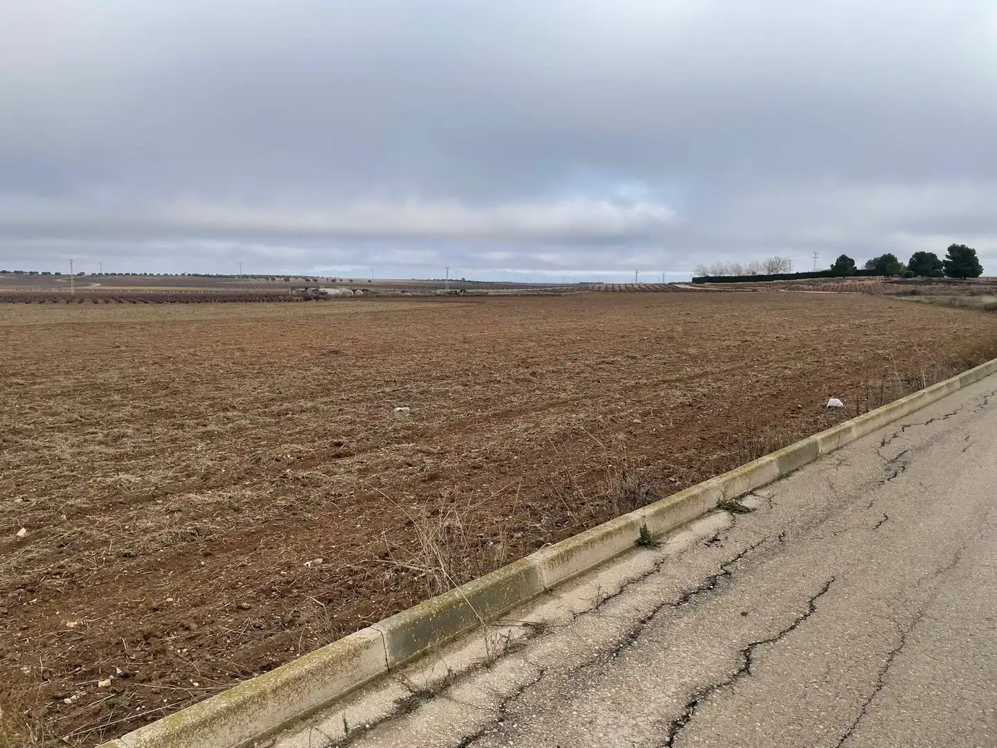 Lands and plots for sale in La Puebla de Almoradiel, imagen 3