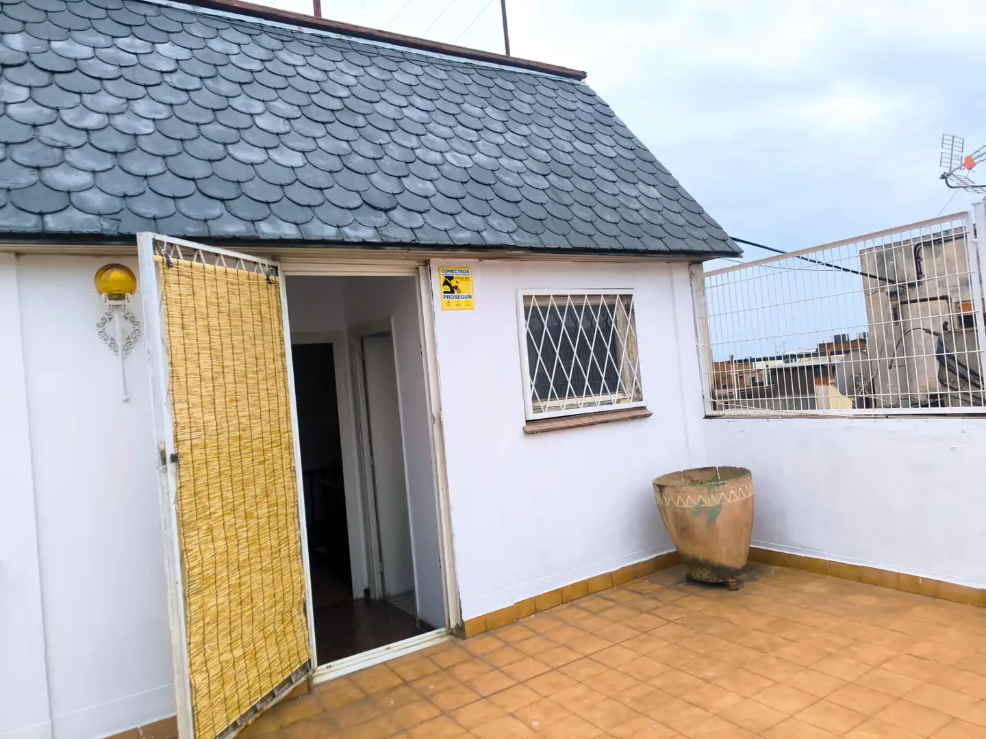 Attique avec ascenseur à vendre à Ronda del General Mitre, imagen 66