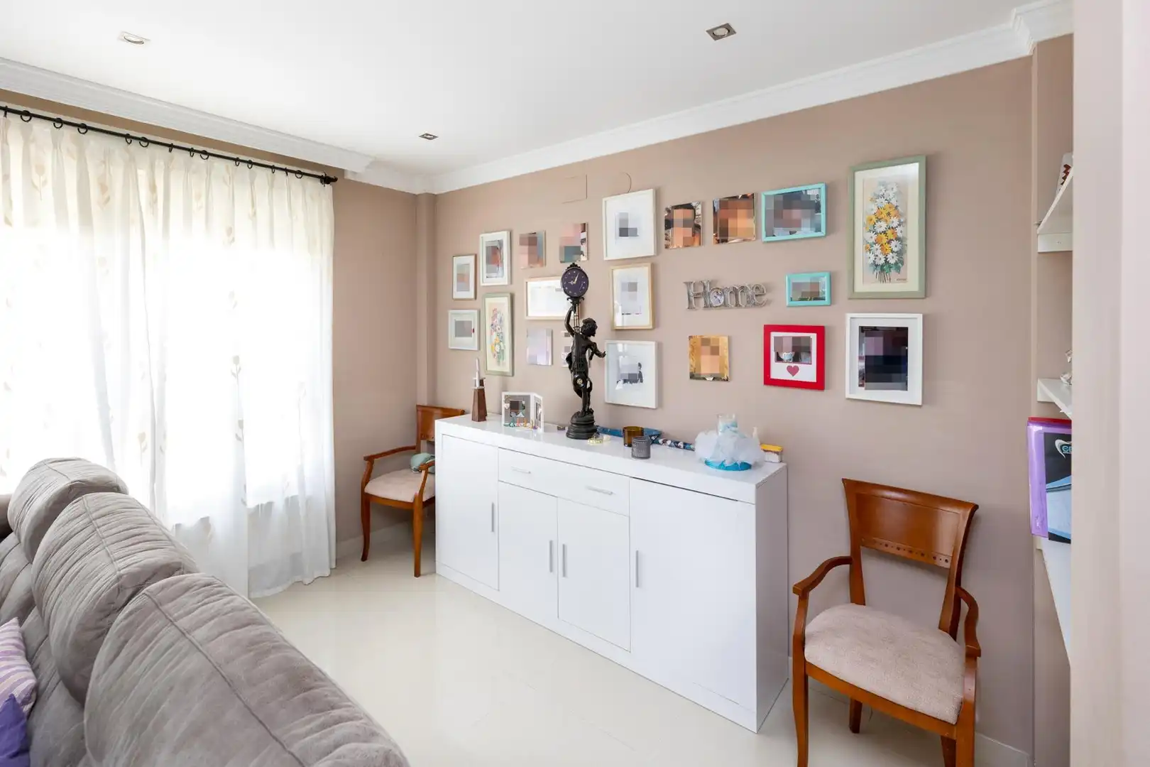 Villa mit Pool zum Verkauf in Avenida Suecia 22, imagen 10