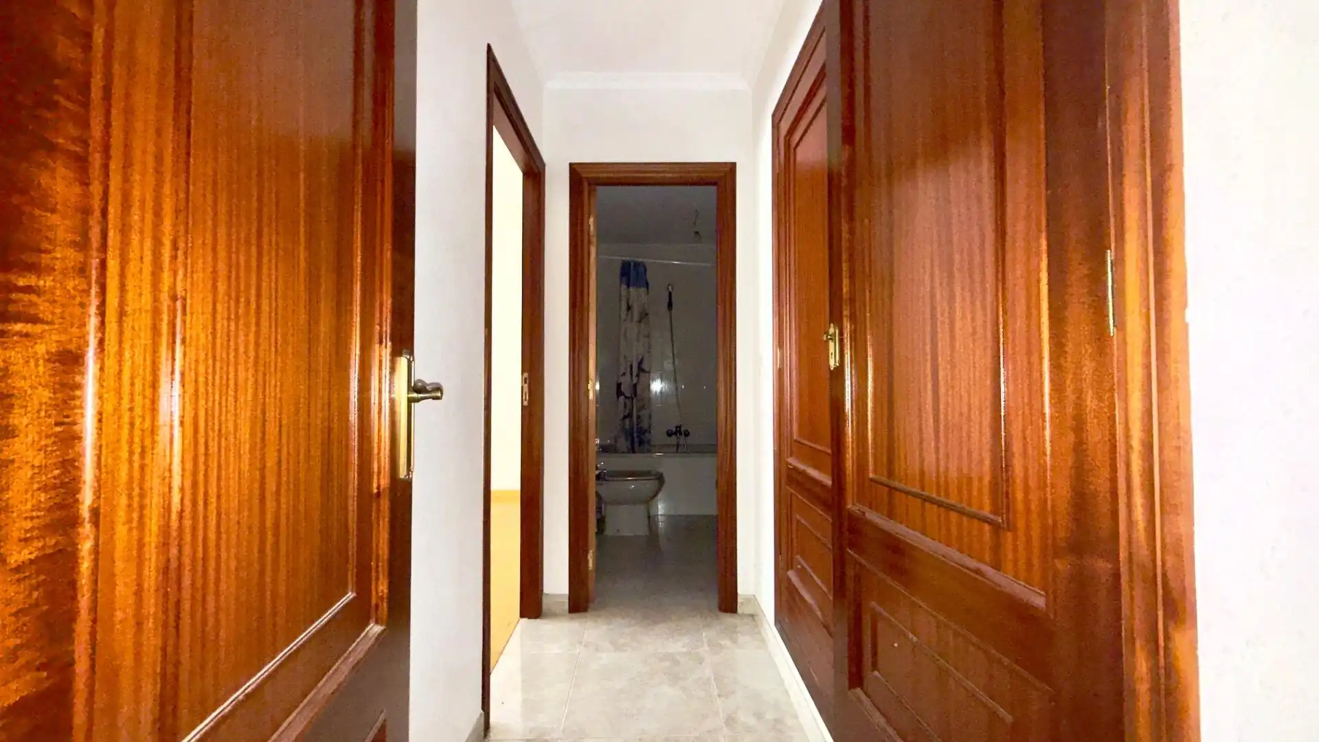 Wohnung zum Verkauf in Xinzo de Limia