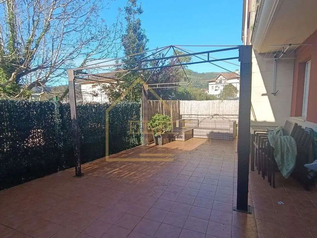 Piso en venta en Ampuero