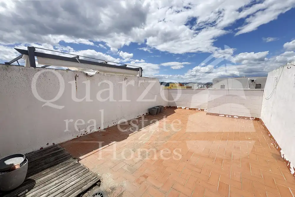 Apartamento con terraza en venta en Carrer Fàtima, imagen 30