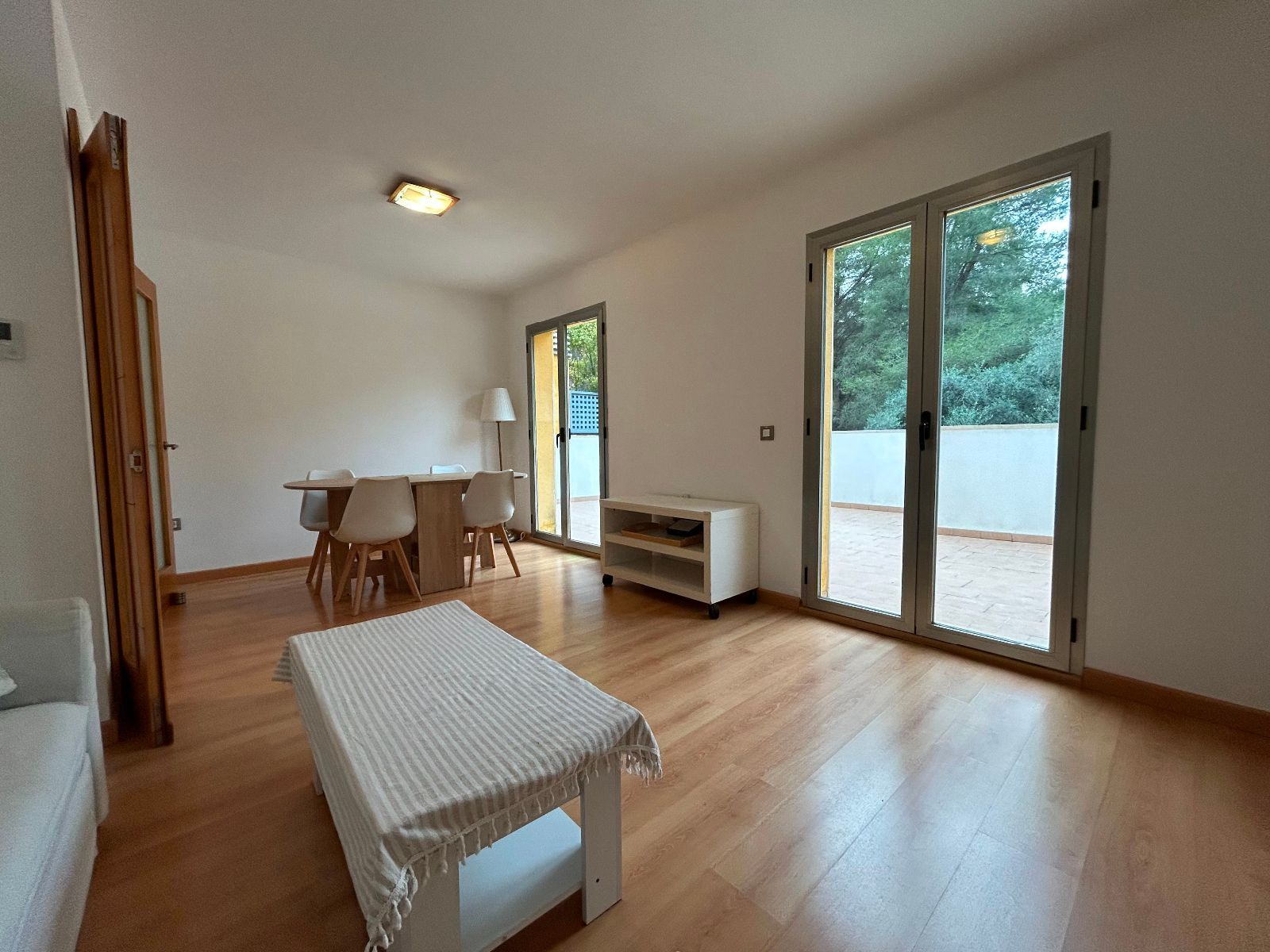 Jardí de Àtic en venda en  Palma de Mallorca amb Aire condicionat, Calefacció i Terrassa